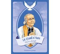 Le saint Curé d'Ars