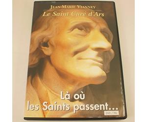 Le Saint Curé d'Ars. DVD [Import]