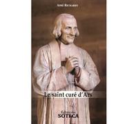 Le saint curé d'Ars