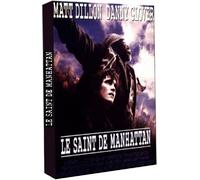 Le Saint de Manhattan