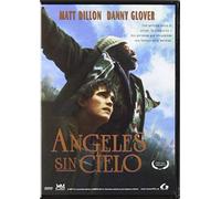 Le Saint De Manhattan / The Saint Of Fort Washington (Dvd)