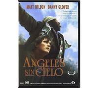 Le Saint de Manhattan / The Saint Of Fort Washington (DVD) G
