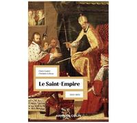 Le Saint-Empire - 1500-1800