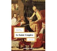 Le Saint-Empire - 1500-1800
