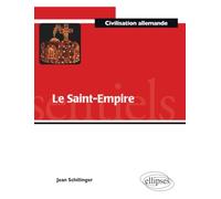 Le Saint-Empire