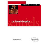 Le Saint-Empire