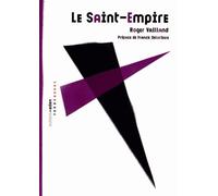 Le Saint-Empire