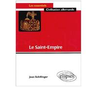 Le Saint-Empire