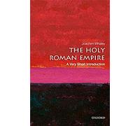 Le Saint Empire romain