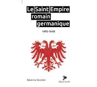 Le Saint Empire romain germanique: 1495-1648