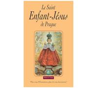 Le Saint Enfant Jésus De Prague