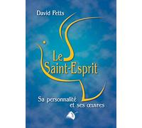 Le Saint-Esprit