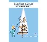 Le Saint-Esprit pour les nuls
