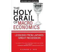 Le Saint Graal de la macroéconomie : Les leçons de la grande récession au Japon