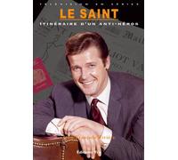 Le saint itineraire d'un anti-heros - J-F RIVIERE - Yris Eds - broché - Essai