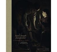 Le Saint Joseph charpentier de Georges de La Tour: Un don au Louvre de Percy Moore Turner