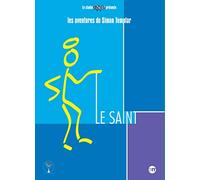 Le Saint-Les Aventures de Simon Templar : Les Films