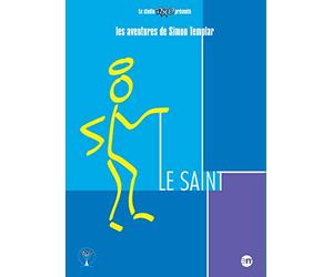 Le Saint-Les Aventures de Simon Templar : Les Films