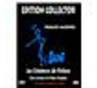 Le Saint, Les créateurs de fictions Edition Fourreau limitée DVD G