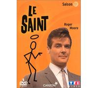 Le Saint - Saison 1