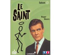 Le Saint - Saison 2