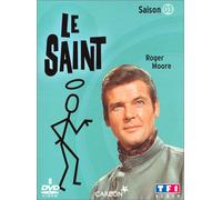 Le Saint - Saison 3