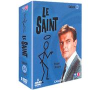 Le Saint - Saison 4