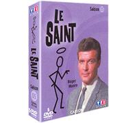 Le Saint : L'Intégrale Saison 5 - Coffret 5 DVD