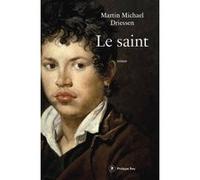 Le saint Martin-Michaël Driessen (Auteur), Guillaume Deneufbourg (Traduction)
