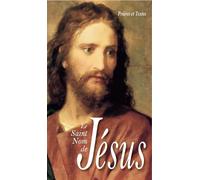 Le Saint Nom de Jésus