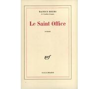 Le Saint Office