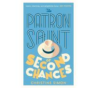 Le saint patron des secondes chances
