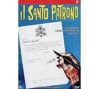 Le Saint Patron DVD CECCHI GORI HOME VIDEO
