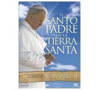 Le Saint-Père en Terre Sainte (2005) G