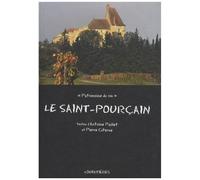 Le Saint-Pourçain