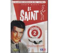 Le Saint - Saison 4 Vol. 2