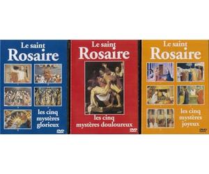 Le Saint Rosaire