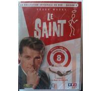 Le Saint: Saison 4, Vol.8