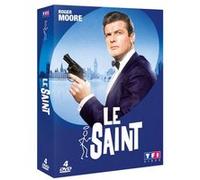 Le Saint Saison 5 Coffret DVD G