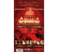 Le Saint Siege ( Les Papes Du Xx Siecle ) Coffret 2dvd