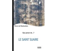 Le Saint Suaire