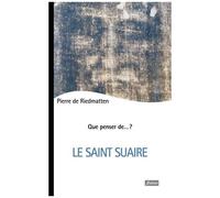 Le Saint Suaire