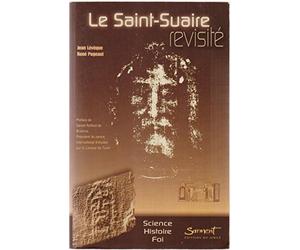 Le Saint-Suaire revisité