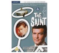 Le Saint / The Saint - Colour Series - 14-DVD - Box Set [ Origine UK, Sans Langue Francaise ]