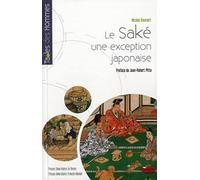 Le saké, une exception japonaise