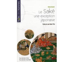 Le saké, une exception japonaise