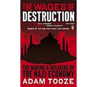 Le salaire de la destruction