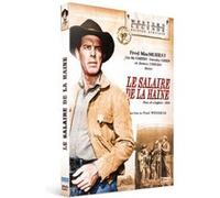 Le Salaire de la haine – DVD – Édition Spéciale
