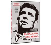 Le Salaire De La Peur (1953) / El Salario Del Miedo (Dvd)