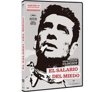 Le salaire de la peur (1953) / El Salario del Miedo (DVD) G